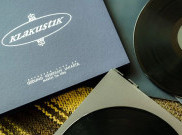 KLa Project Rilis Format Fisik Album 'KLakustik'