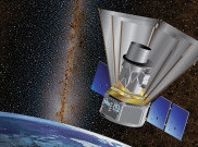 Selidiki Misteri Big Bang, NASA Buat Teleskop Khusus