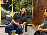 Waketum Golkar Tanggapi Pertemuan Puan dan Luhut