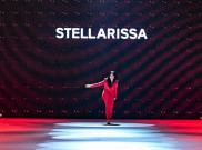 Stella Rissa Pamerkan Koleksi Bertema Perempuan di JFW 2024
