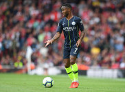 5 Alasan Real Madrid Harus Memboyong Raheem Sterling