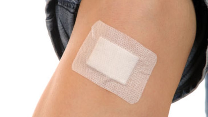 Hati-hati Terluka di Jam 8 Malam