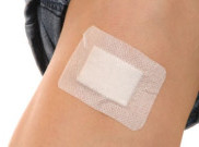 Hati-hati Terluka di Jam 8 Malam