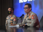 Mabes Polri Ungkap Penyebab Anggota Brimob di Ambon Meninggal Setelah Vaksin COVID-19