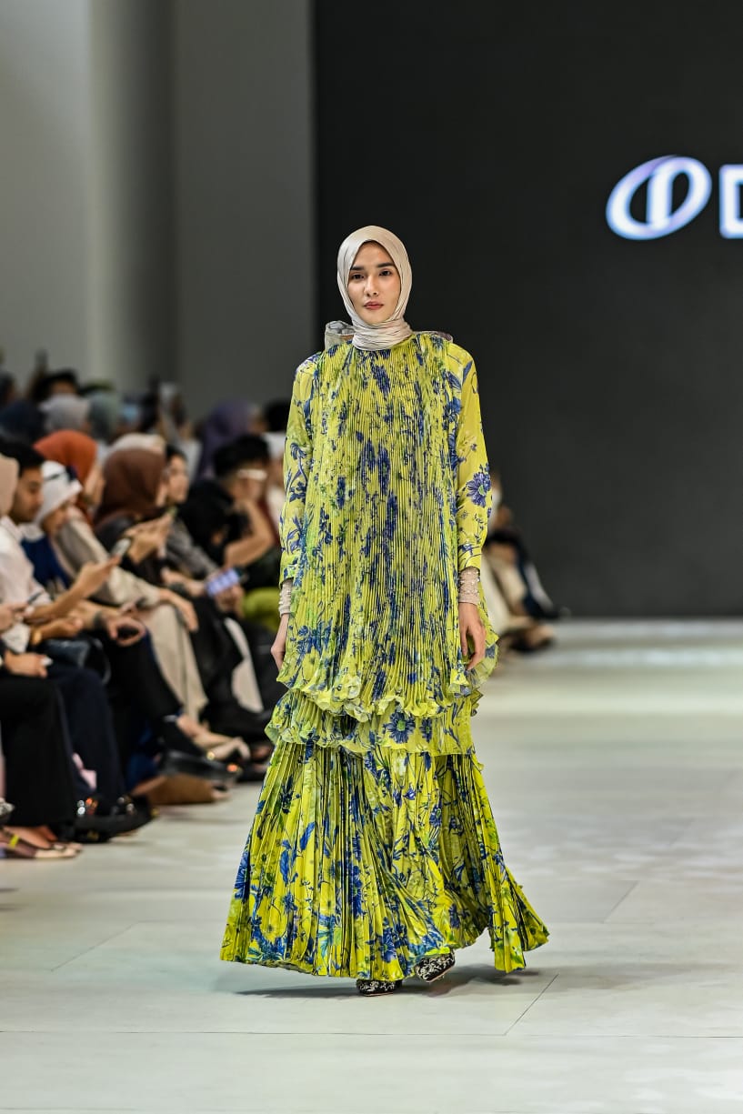 jakarta fashion week 2024