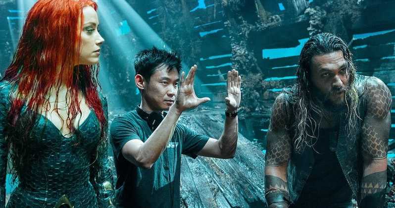 James Wan (Sumber: Movieweb)