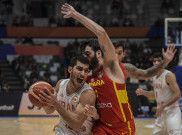 Spanyol Hat-trick Kemenangan di FIBA World Cup 2023