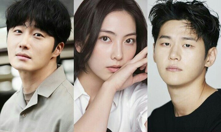 Lagi, Drama Korea Terbaru yang akan Tayang Mei 2020