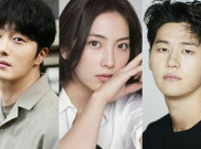 Lagi, Drama Korea Terbaru yang akan Tayang Mei 2020