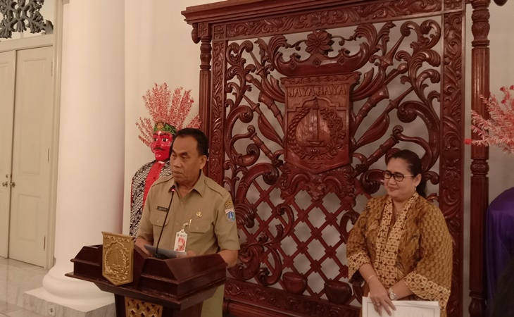 Pemprov DKI resmi cabut penghargaan Adikarya Wisata untuk Diskotek Colosseum