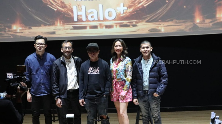 Pertunjukan Spektakuler BCL 'Circus Concerto featuring Blossom' Hadir di Indonesia