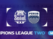Jelang Hadapi Persib di ACL Two, FC Seoul Keluarkan Informasi Berbahasa Indonesia