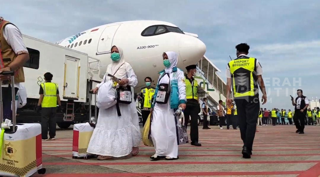 Biaya Haji 2026 dan Kuota Per Provinsi: Jawa Timur Mendominasi