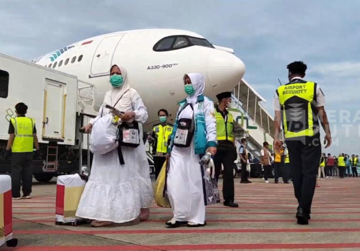 Biaya Haji 2026 dan Kuota Per Provinsi: Jawa Timur Mendominasi