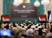 Prabowo Dorong Reformasi Birokrasi, Percepat Digitalisasi Pemerintahan dan Single National Identity Card