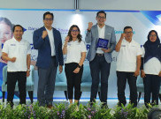 Darya-Varia Berkomitmen untuk Cegah Stunting di Indonesia