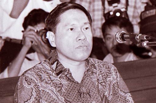 Simak 5 Kasus Besar Korupsi Masa Orde Baru