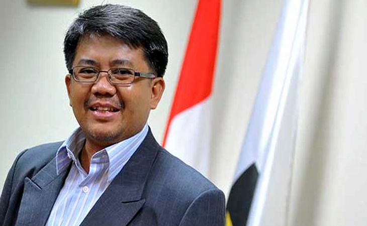 Presiden PKS Kritik DPRD Lantaran Terkesan Tak Niat Tunjuk Wagub DKI