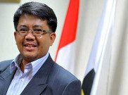  Presiden PKS Kritik DPRD Lantaran Terkesan Tak Niat Tunjuk Wagub DKI