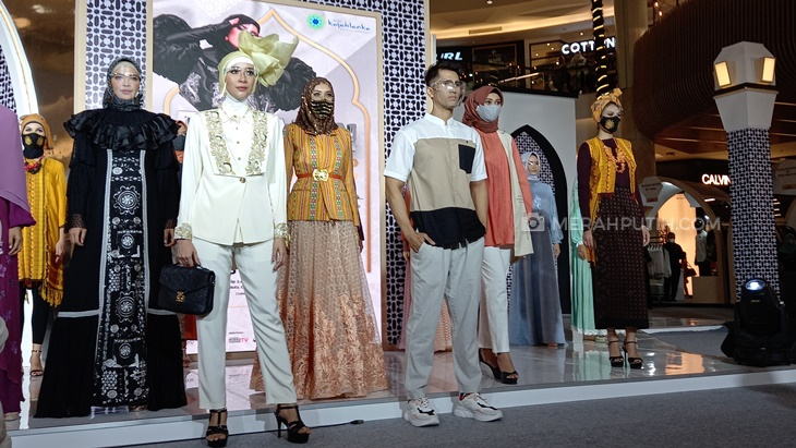 'Ramadhan Runaway 2021' Digelar Secara Hybrid