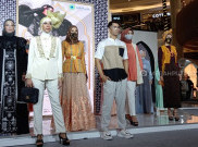 'Ramadhan Runaway 2021' Digelar Secara Hybrid