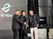 Kolaborasi PSSI dengan Erigo Luncurkan Jersey Timnas Indonesia Terbaru pada  Maret 2024