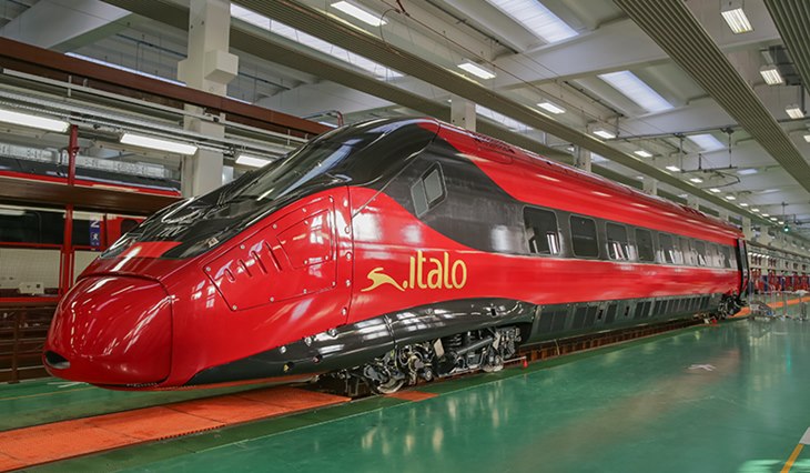 kereta