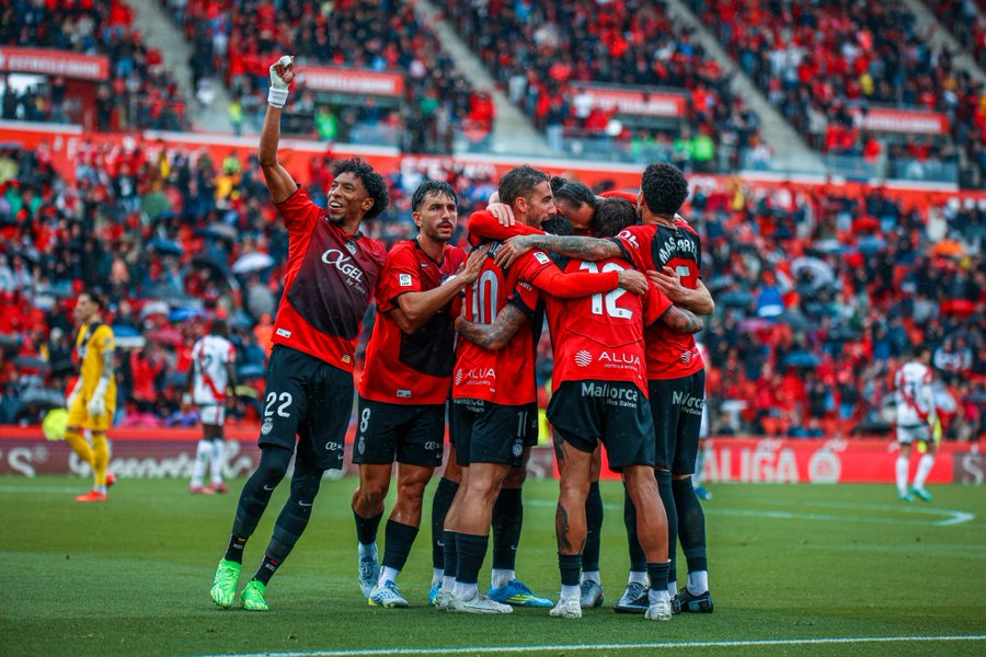 Prediksi Mallorca vs Valencia: Duel Panas Penentuan Zona Degradasi