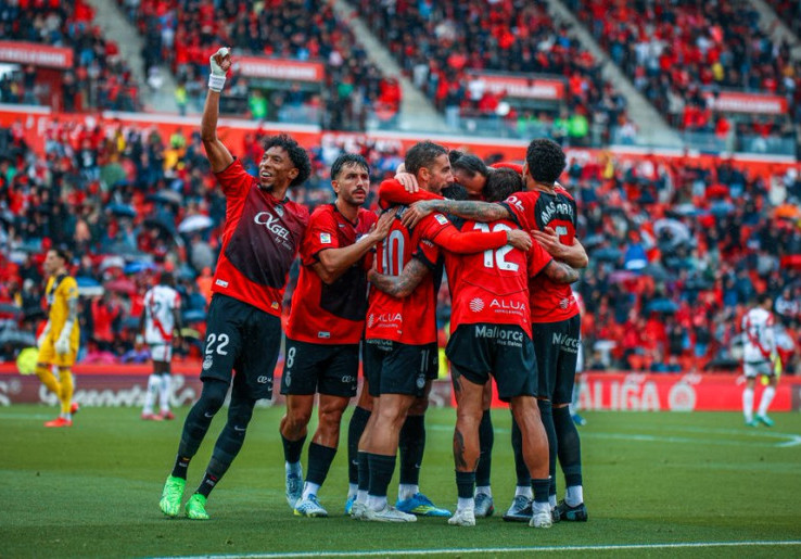 Prediksi Mallorca vs Valencia: Duel Panas Penentuan Zona Degradasi