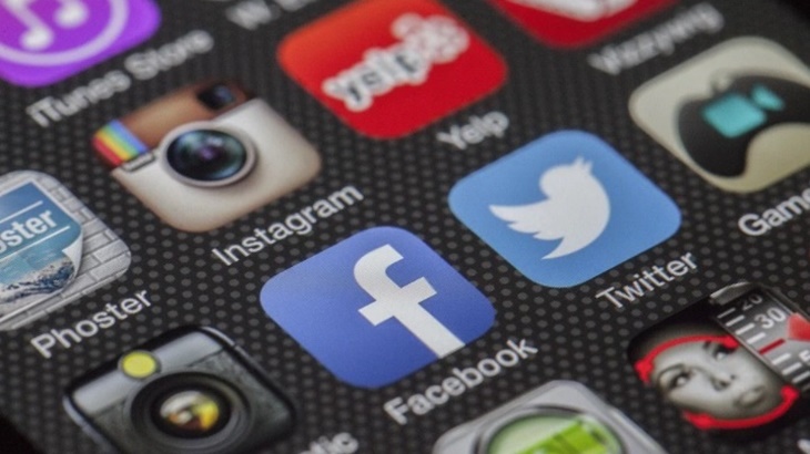 Facebook, Google, dan Twitter Siap Tindak Tegas Hoaks Vaksin Virus Corona