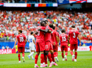 Link Live Streaming Kolombia vs Portugal: Duel Perdana Kedua Negara, Diprediksi Banyak Drama