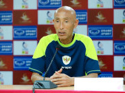 Jumpa di Final Piala AFF Putri, Kamboja Tidak Bisa Diremehkan Timnas Indonesia