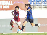 Medali Perunggu Sepak Bola Putri SEA Games 2025 Jadi Milik Thailand Setelah Mengalahkan Timnas Indonesia 2-0