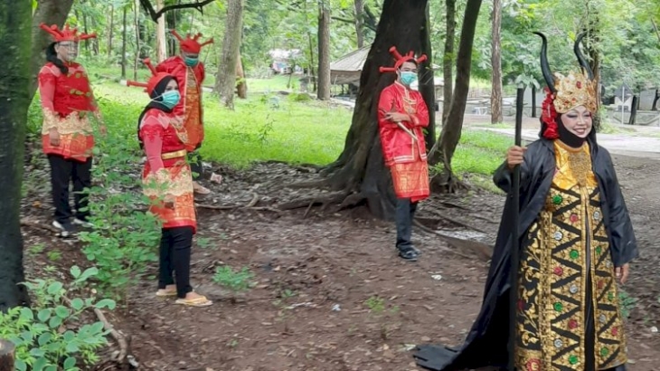 Pemkot Kediri Tangkal COVID-19 dengan Film Pendek