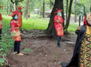 Pemkot Kediri Tangkal COVID-19 dengan Film Pendek