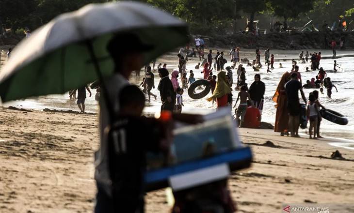 Bakal Dibuka, Ini Aturan Main Baru di Tempat Wisata dan Hiburan