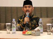 Bupati Bekasi Ade Kuswara Kunang Ditangkap KPK, Ketahui Rekam Jejaknya