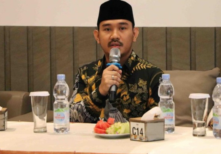 KPK Periksa 3 Pejabat Kejari Bekasi terkait Kasus Dugaan Korupsi Bupati Bekasi