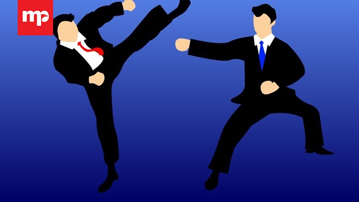 Taruna Akpol Tewas di Tangan Seniornya