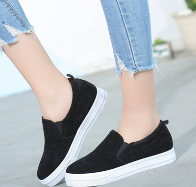 Slip on Shoes