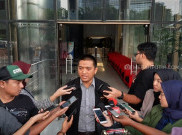  WP KPK Minta Tak Ada Lagi Penarikan Pegawai Secara Mendadak