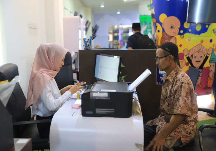 Perubahan Rujukan BPJS Kesehatan Bisa Bikin RS Tipe A Alami Penumpukan Pasien