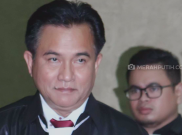 Peringatan Yusril untuk Jokowi: Jangan Anggap Enteng Virus Corona