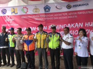 'ODOL' Dilarang Masuk 26 Tol Sepanjang Tanjung Priok-Bandung