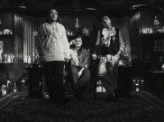 510 Buka Babak Baru lewat 'Heavy Lies The Crown', Padukan Musik Agresif dan Pergulatan Spiritual
