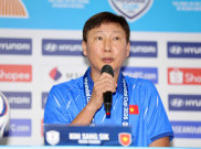 Bidik Final ASEAN Championship 2026, Kim Sang-sik Tegaskan Kesiapan Timnas Vietnam Tundukkan Malaysia di Kuala Lumpur