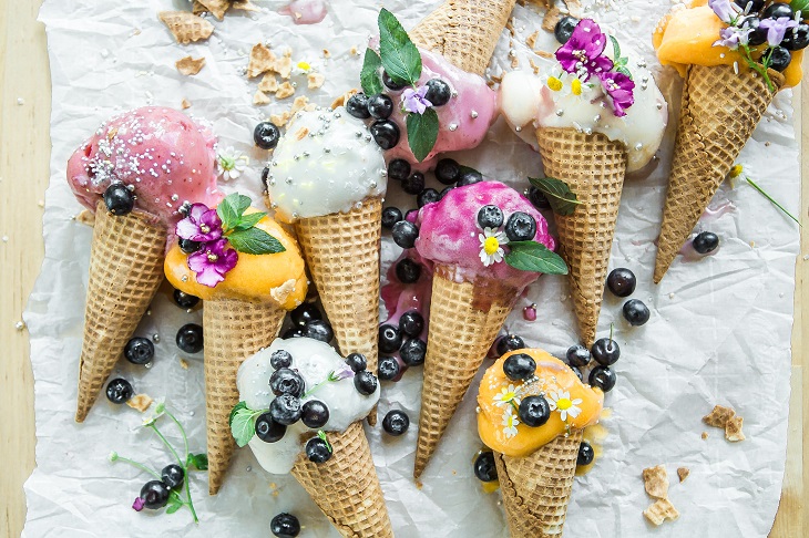 nitrogen cair es krim