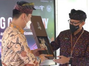 Kemenparekraf Gandeng Huawei untuk Kembangkan Industri Parekraf