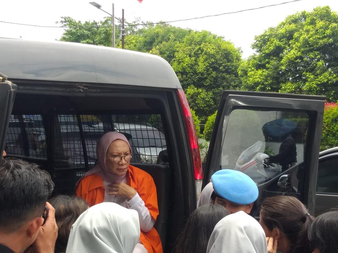 Dakwaan Kelar, Ratna Sarumpaet Segera Jadi Pesakitan di Meja Hijau
