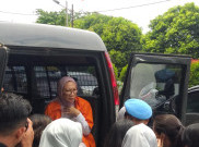 Dakwaan Kelar, Ratna Sarumpaet Segera Jadi Pesakitan di Meja Hijau